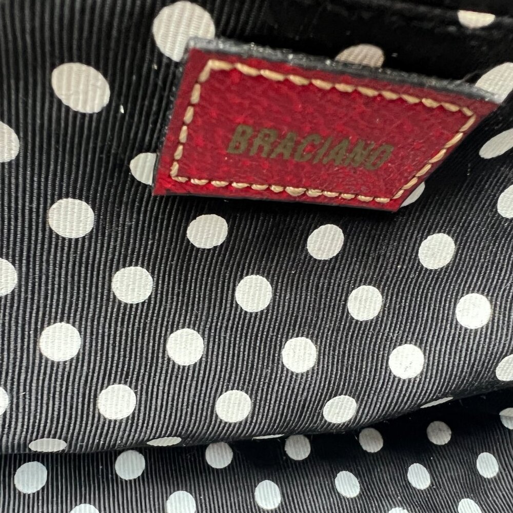 Braciano Picnic Basket Handbag - Picture 4 of 6